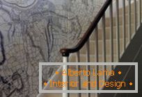 18 Идеи за необичайна украса на стълбището