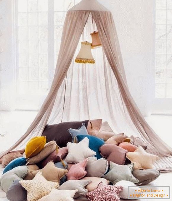 35 идеи за това как да шият възглавници на диван