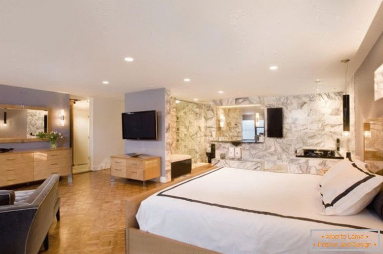 красив двустаен-интериор-лукс-идея-майстор-стаен апартамент--интериор спалня
