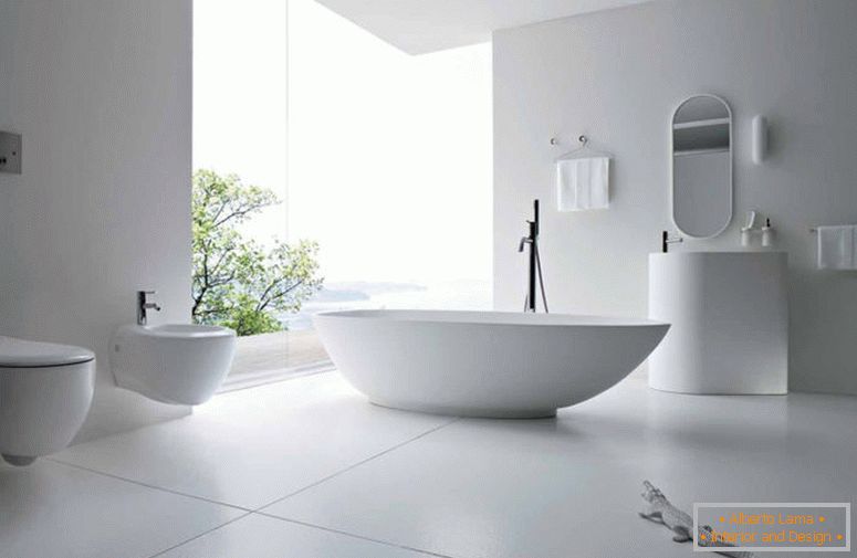 white-scheme-wonderful-баня-интериорен дизайн-ideas