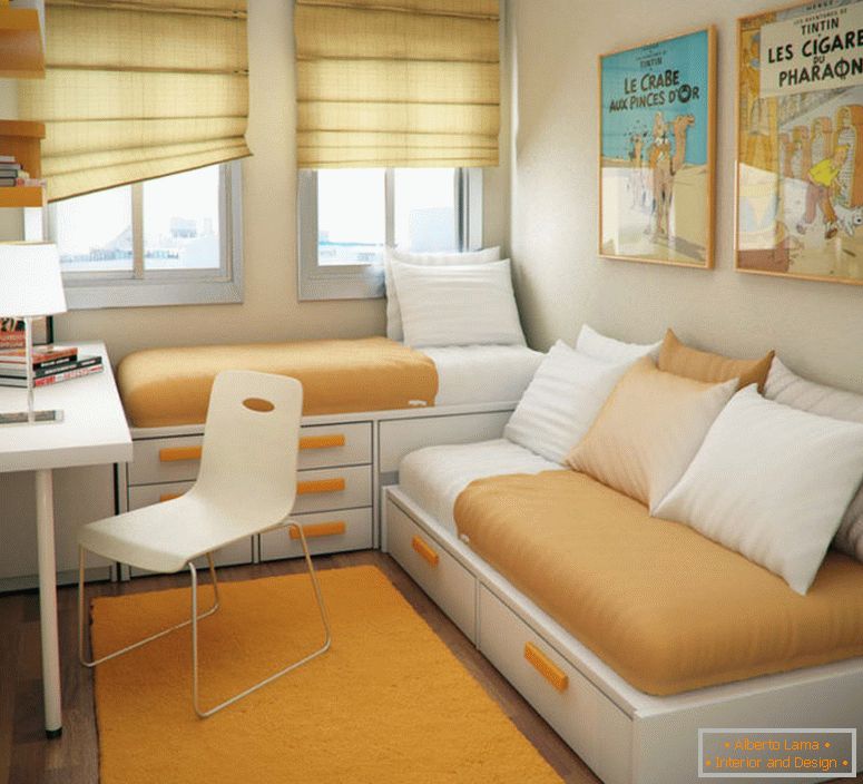 безплатни интериорни решения за малки апартаменти с минималистичен дизайн на апартаменти за малки спални интериорен дизайн