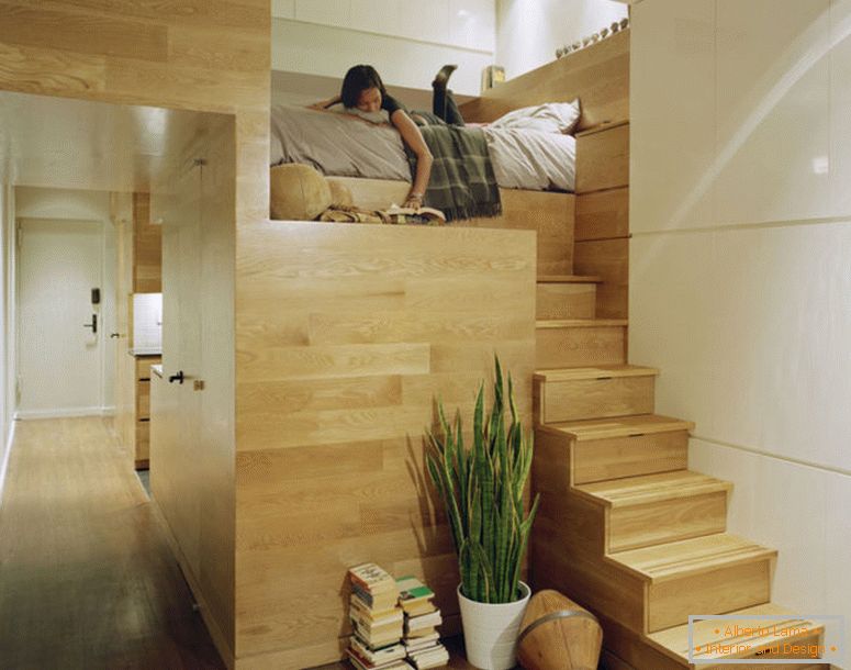 Новият-йорк-апартамент-кухня-2-малък апартамент-интериорни-дизайн-идеи-1200-х-946