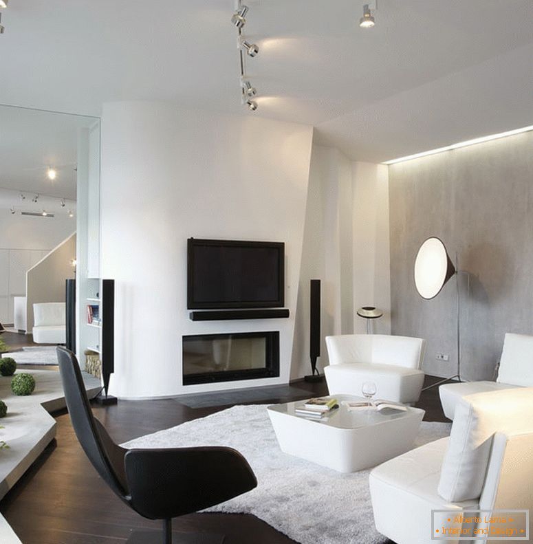 Интериорен дизайн стая в-апартамент-фото-5