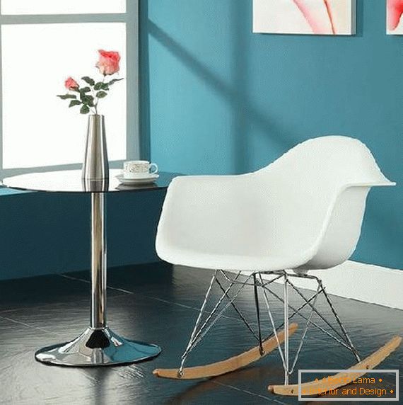 стол-стол Eames, снимка 17
