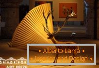 Изключителен: Изложба на финалистите на международната награда Arte Laguna 12.13
