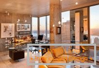 Gartner Penthouse за 29,5 милиона долара в Ню Йорк