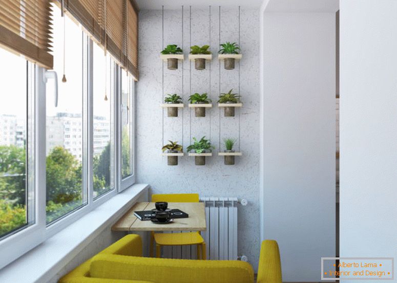 Дизайн-апартаменти-65 квадратни M29