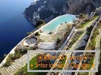 Conca dei Marini, Италия - идеално място за туристите