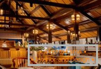Най-красивият хотел Tanjong Jara Resort, Малайзия