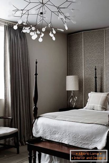 Стилен дизайн на спалнята от Sharyn Cairns