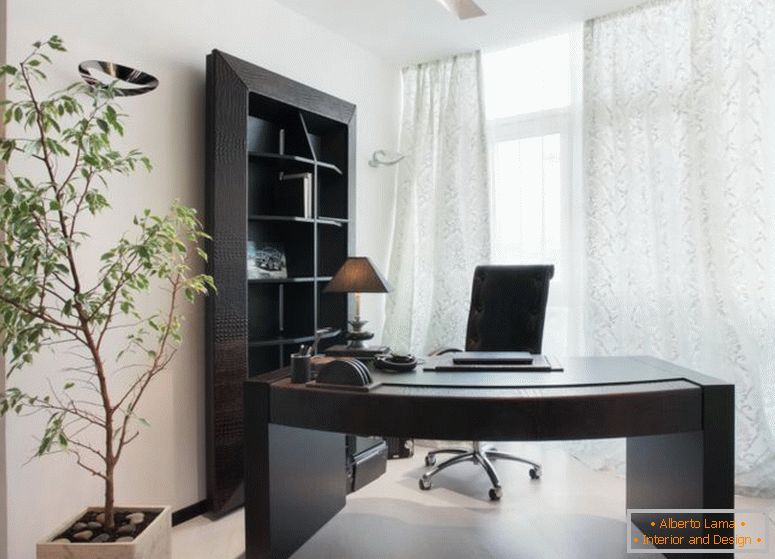 design_cabinet_in апартамент_0
