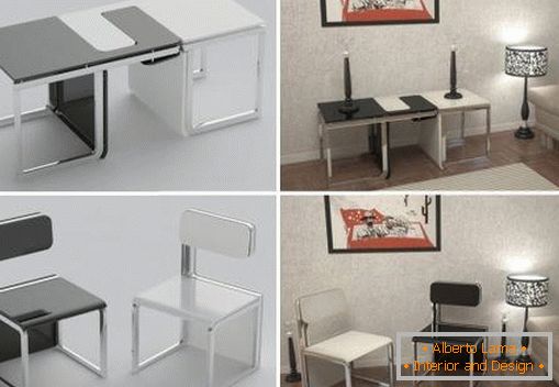 Стилни и функционални мебели за хол