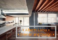Невероятно съчетание на елегантност, стил и елегантност в проекта Atalaya House от Алберто Калах