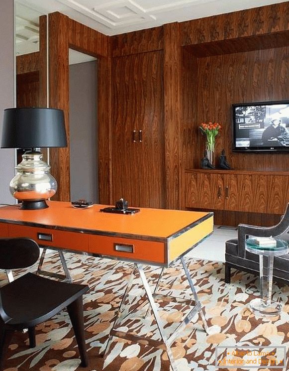 Orange-и бюро