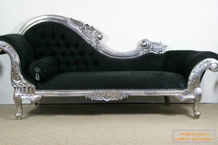 Луксозен диван