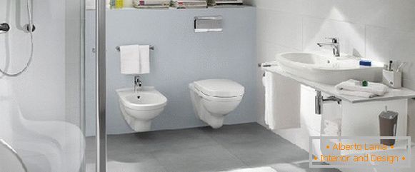 Окачена тоалетна отзывы, фото 10