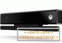 Презентация приставки нового поколения Xbox един от Microsoft