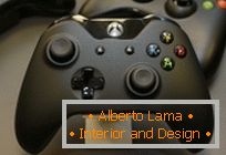 Презентация приставки нового поколения Xbox един от Microsoft