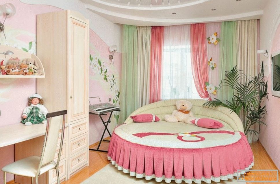 Стая за малка принцеса