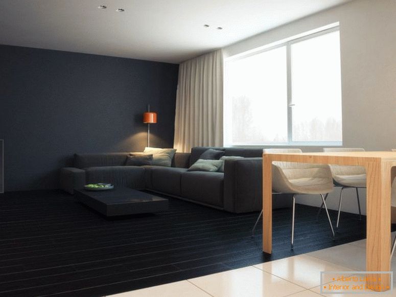 дизайн-Черно-бяло-апартамент-76-кв-м-най-стилове-minimalizm3