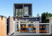 Модерна архитектура на Австралия: G House, Сидни