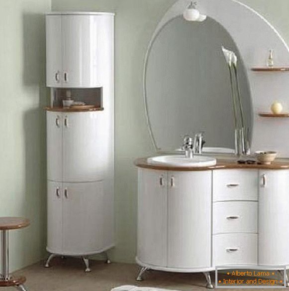 дизайнерски мебели за баня, снимка 56