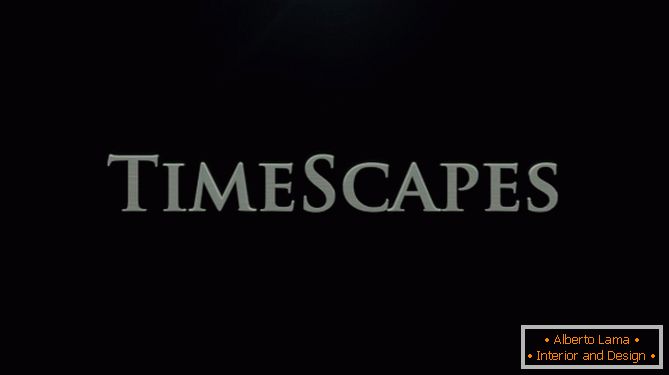 TimeScapes - първият в света филм за продажба в 4k формат