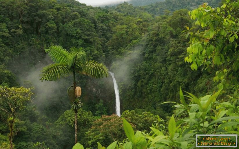 Самоуправляващи се екскурзии в Коста Рика