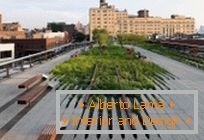 Вокруг Света: Хай-Лайн - Парк в Манхатън