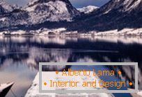 Около света: Кристално езеро Волфгангзе, Австрия