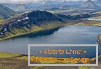 Около света: невероятните гледки на Исландия в произведенията на Андре Ермолаева