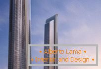 Вълнуваща архитектура със Заха Хадид: Олимпийски център в Китай през 2014 г.