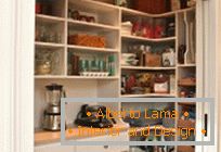 15-те най-популярни идеи за организиране на пространството в кухнята