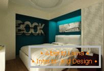 40 дизайнерски идеи за малка спалня