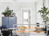 7 идеи за апартамент в скандинавски стил от шведския блогър Tant Johanna