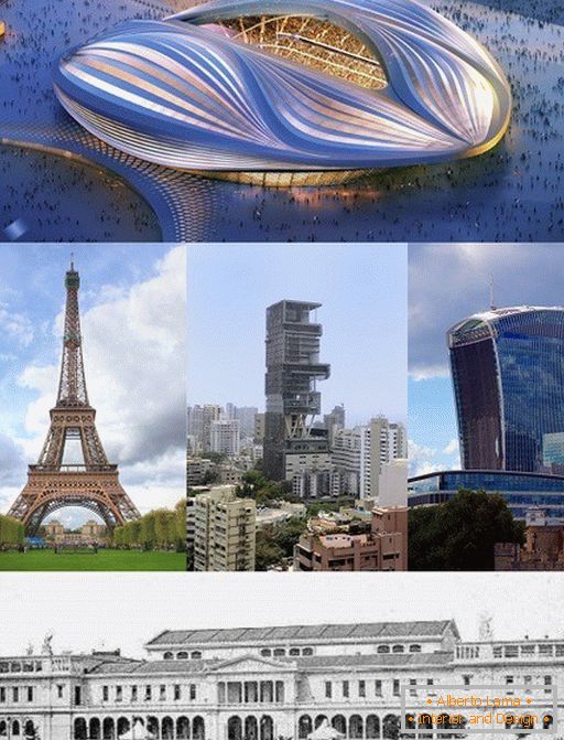 9 най-противоречиви сгради в историята