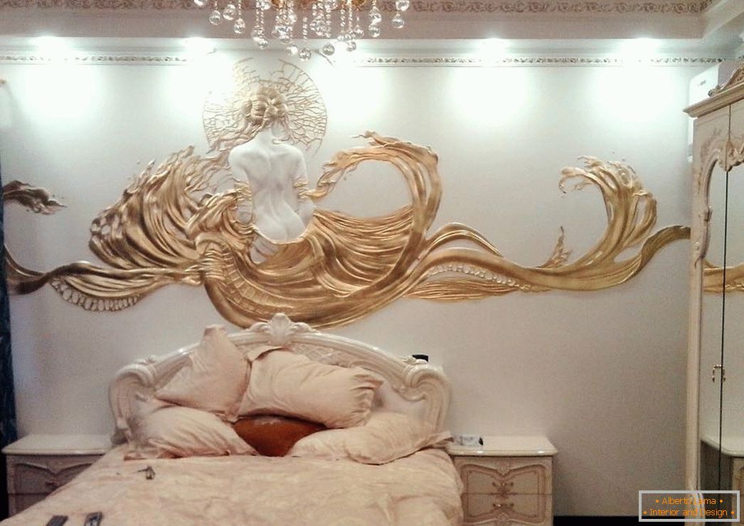 Стая в класически стил