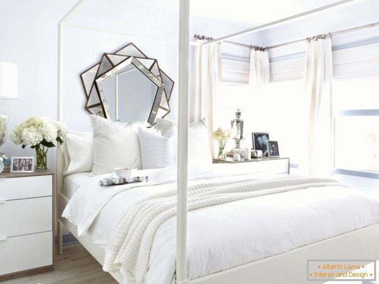 тенденция, всички бели спални-с-бяло-на-бяло-гост-спалня-преобразяване спални спални-декориране