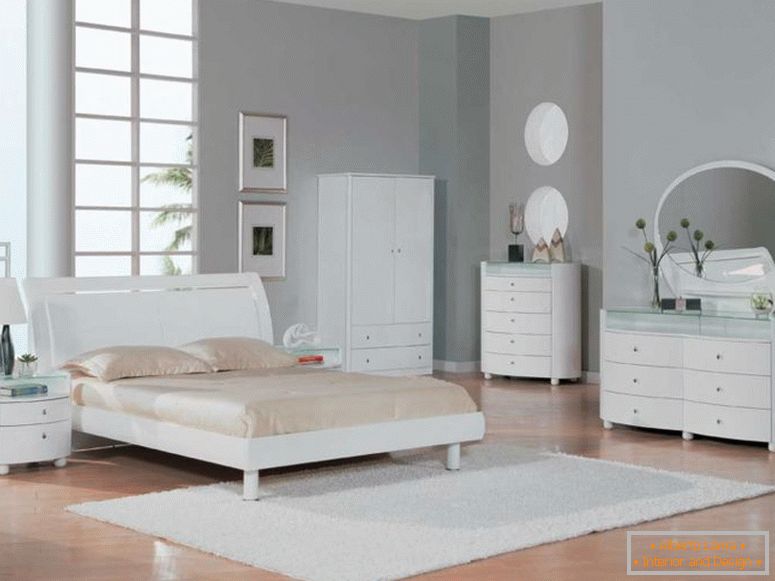 бяла спалня-мебели спалня-мебели-съвременните мебели, които външност костюми-добре 580d7d4049026