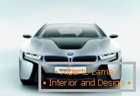 BMW обяви приблизителната цена на дългоочаквания хибриден суперавтомобил i8