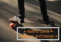 Boosted Boards: електрически скейтборд е вече на разположение за предварителна поръчка