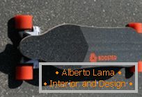 Boosted Boards: електрически скейтборд е вече на разположение за предварителна поръчка