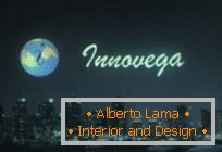 CES 2013: Увеличени стъкла за реалност от Innovega Inc.