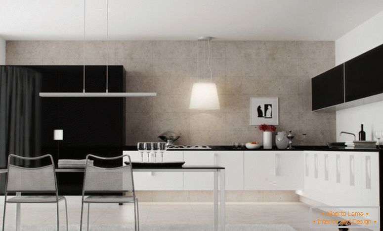 черно-кухня-шкаф-дизайн-черно-бяло-кухня-шкаф-дизайн