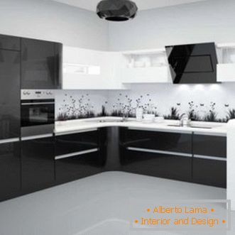 Кухненски декор - правилата на красивия дизайн (75 идеи за