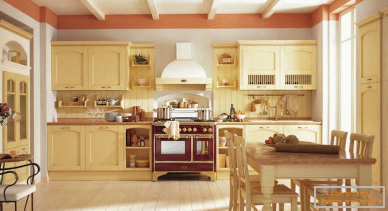 изящна дървена--кухня-декор-дървени-неутрален тон-английски държава-кухня-шкафове-кленов неутрален дърво-кухня-шкаф-дървени-неутрален тон-килер-кухня-дизайн-кухня-килер-wooden- шкафове-идеи-SMA