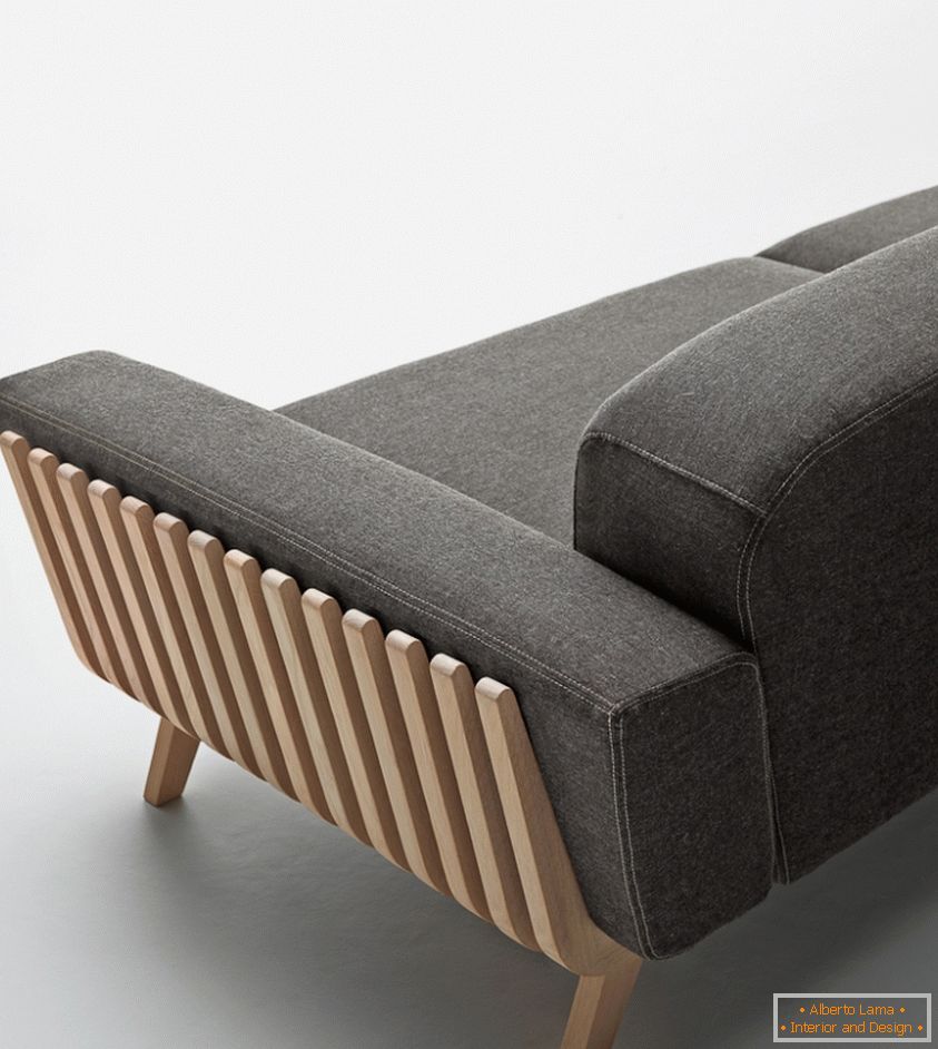 Дизайнерски диван