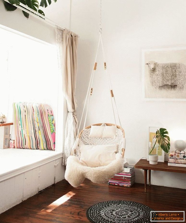 Дизайн на 3-стаен апартамент - 115 снимки от най-добрите