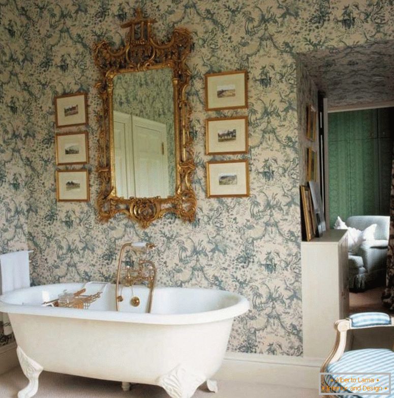 страхотно-съвременните викториански баня-за-дома-дизайн стилове-интериорни-идеи-с-съвременните викториански баня