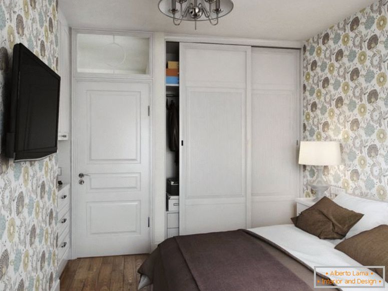 Дизайн-уютно студио-апартамент-40 кв metrov2